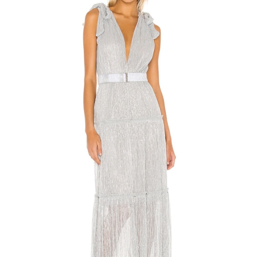 Sabina Musayev Helena Dress